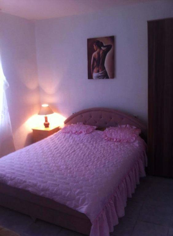 Rooms Sijak Bar Bagian luar foto