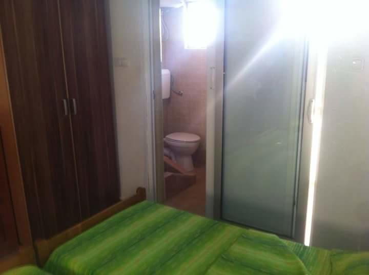 Rooms Sijak Bar Bagian luar foto