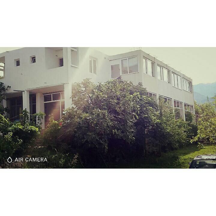 Rooms Sijak Bar Bagian luar foto