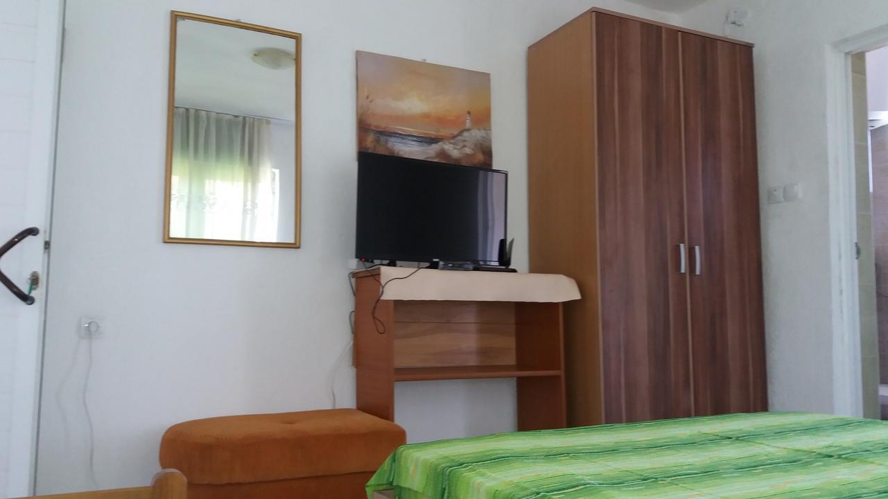 Rooms Sijak Bar Bagian luar foto