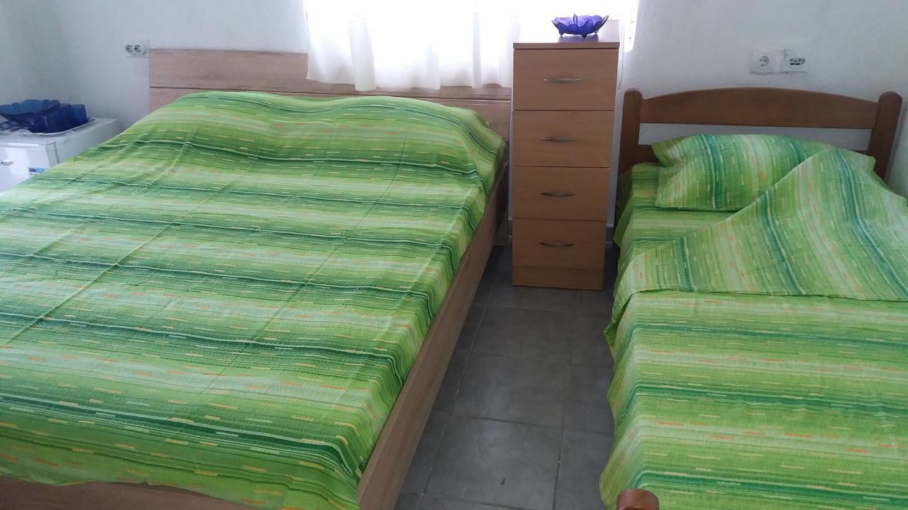 Rooms Sijak Bar Bagian luar foto