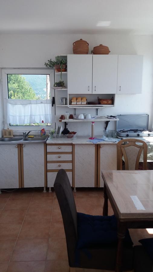 Rooms Sijak Bar Bagian luar foto